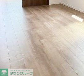 居室・リビング　★3月下旬入居★先行予約受付中★大井町9分★設備充実★