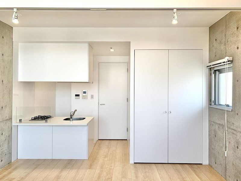 居室・リビング　★居室★