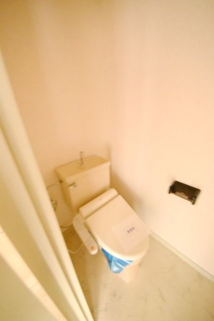 トイレ　室内・室内設備