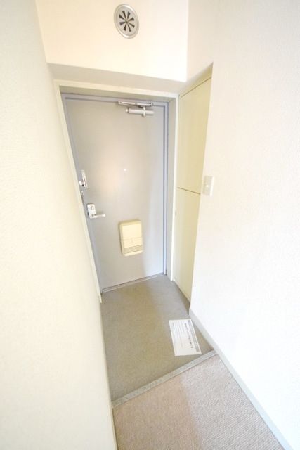 玄関　室内・室内設備