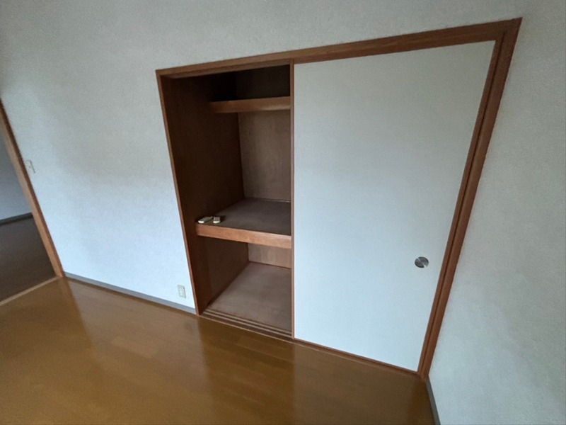 収納　別部屋参考