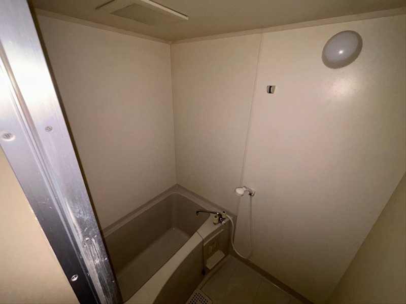 バス・シャワールーム　別部屋参考