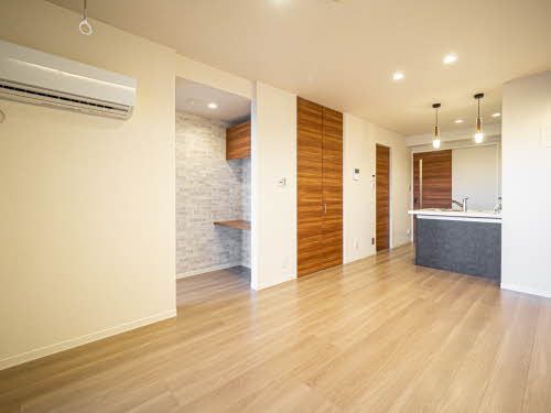 居室・リビング　ＬＤＫ