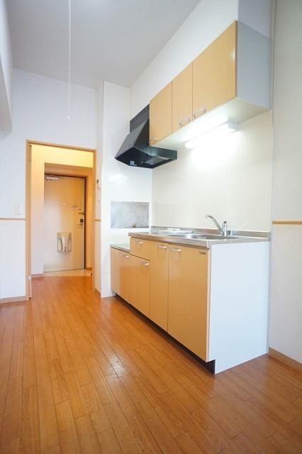 居室・リビング　※掲載写真は、同タイプの別部屋写真です。