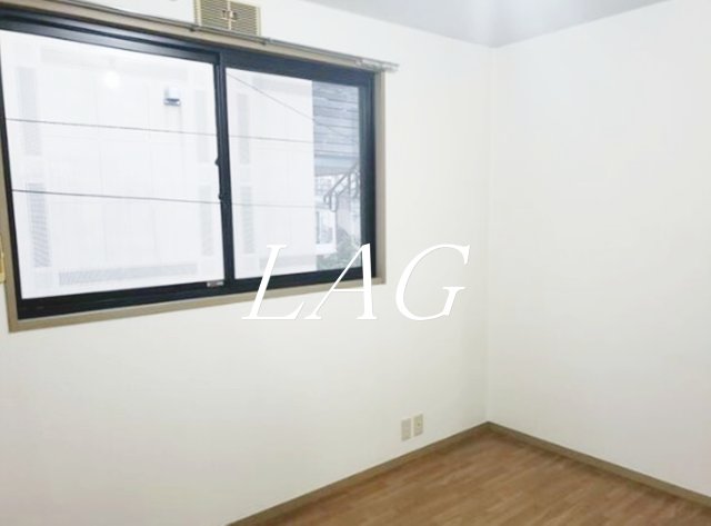 その他部屋・スペース　寝室です。