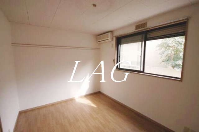 居室・リビング　洋室のお部屋です。