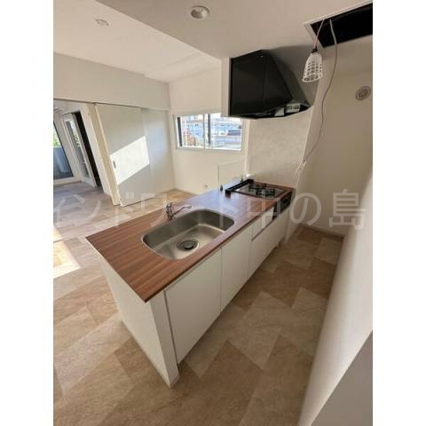 キッチン　詳細は、ウィンドワード中の島店までご相談下さい。