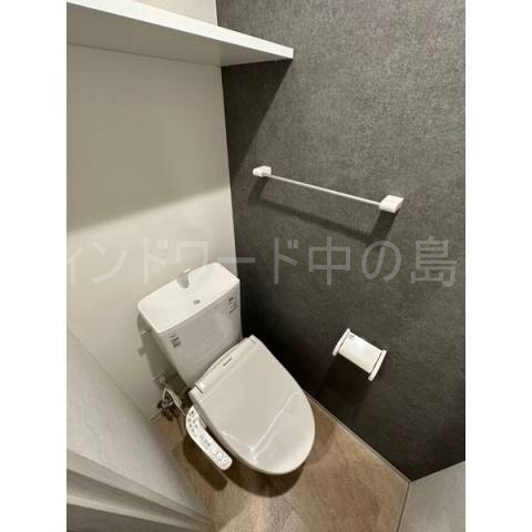 トイレ　詳細は、ウィンドワード中の島店までご相談下さい。