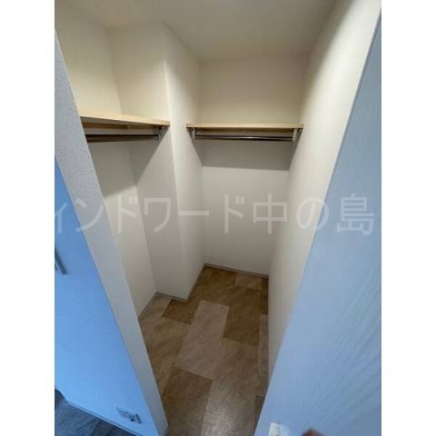 収納　詳細は、ウィンドワード中の島店までご相談下さい。