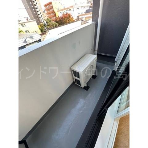 バルコニー　詳細は、ウィンドワード中の島店までご相談下さい。