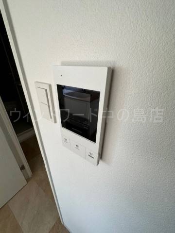 セキュリティ　詳細は、ウィンドワード中の島店までご相談下さい。