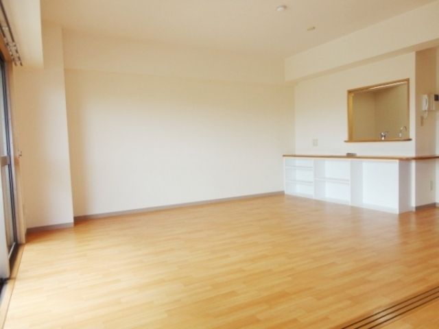 居室・リビング　★居室写真です★