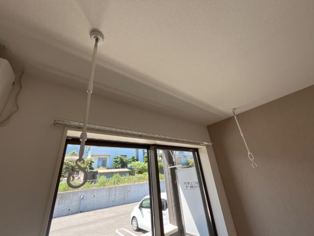 その他設備　室内設備