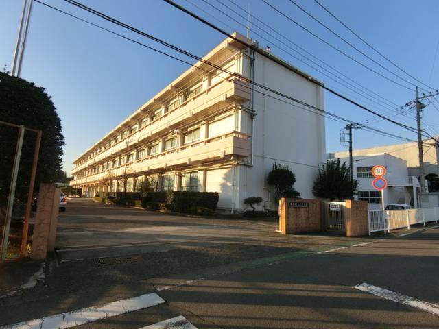 中学校　長泉北中学校（中学校）まで302m