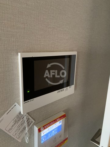 セキュリティ　グランドメゾン北堀江レジデンス