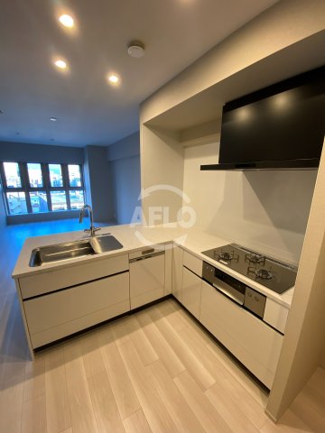 キッチン　グランドメゾン北堀江レジデンス