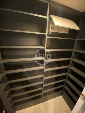 収納　グランドメゾン北堀江レジデンス