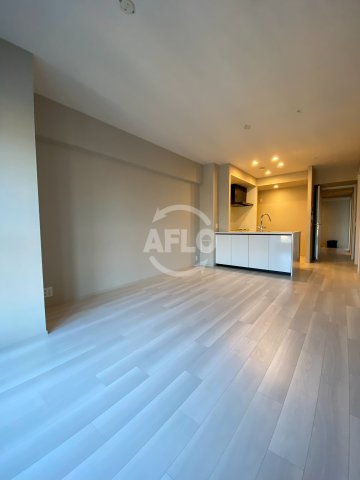 居室・リビング　グランドメゾン北堀江レジデンス