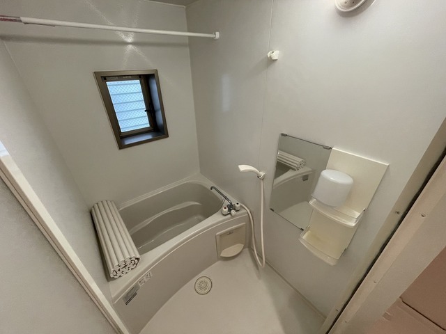 バス・シャワールーム　※参考別号室です