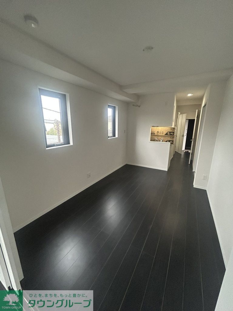 居室・リビング　お問合せはタウンハウジングまで！※現地待合わせ相談可能