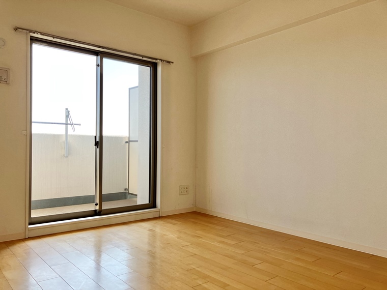 その他部屋・スペース　内装は落ち着いています