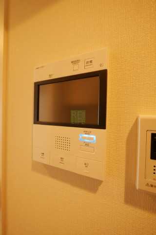 セキュリティ　Brillia istのセキュリティ