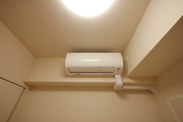 その他設備　Brillia istのその他設備