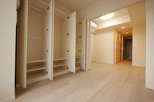 その他部屋・スペース　Brillia istの洋室