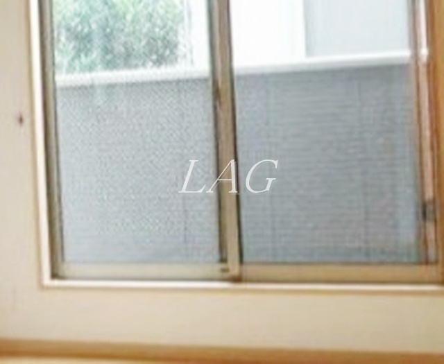 バルコニー　バルコニーです。