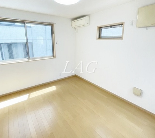 その他部屋・スペース　寝室です。