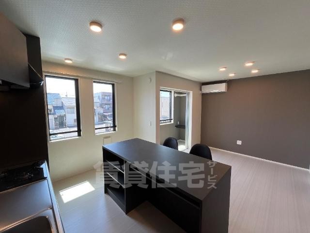 居室・リビング　リビング（イメージ）