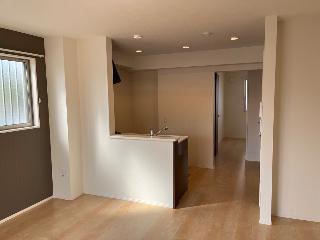 居室・リビング　リビング（イメージ）