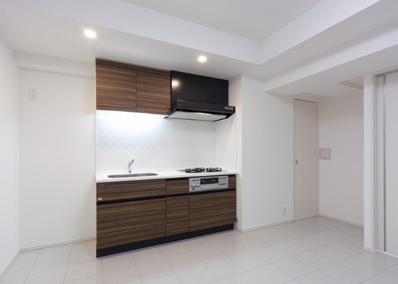 キッチン　別部屋参考写真