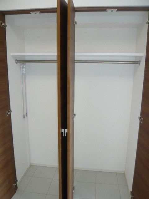 収納　別部屋参考写真