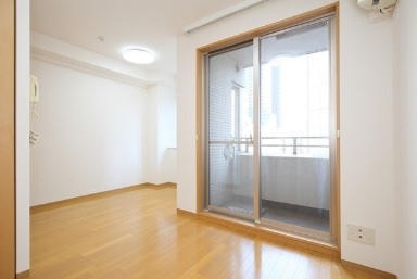 居室・リビング　居室※別部屋参考写真