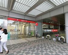 銀行　三菱UFJ銀行目黒駅前支店（銀行）まで855m