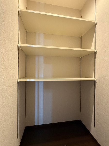 その他設備　別部屋参考写真