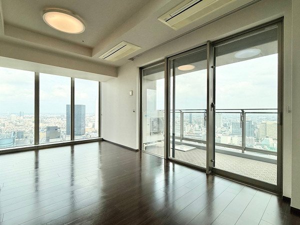 居室・リビング　別部屋参考写真