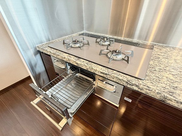 キッチン　別部屋参考写真