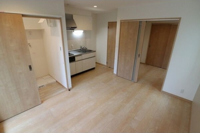 居室・リビング　同仕様