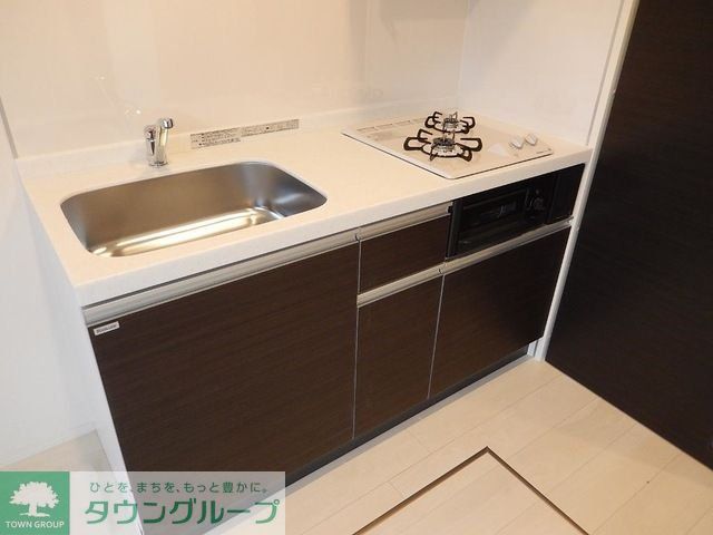 キッチン　★お部屋探しはタウンハウジングまで★