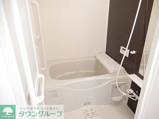 バス・シャワールーム　★お部屋探しはタウンハウジングまで★