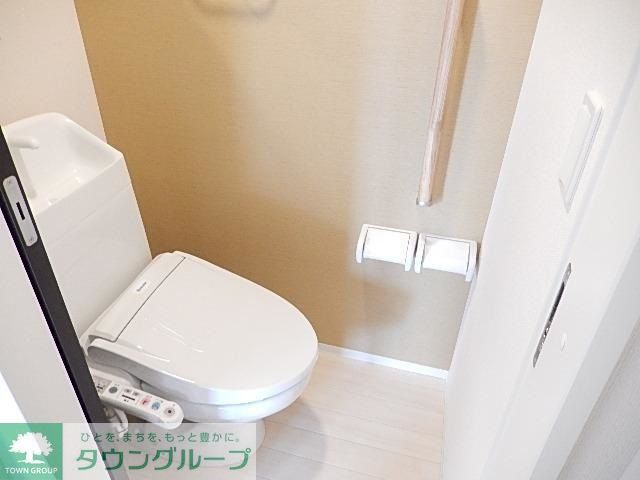 トイレ　★お部屋探しはタウンハウジングまで★