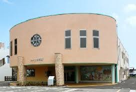 幼稚園・保育園　カナン保育園（幼稚園・保育園）まで512m