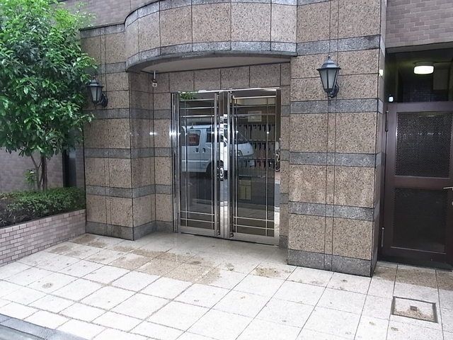 その他共有部分　NULL