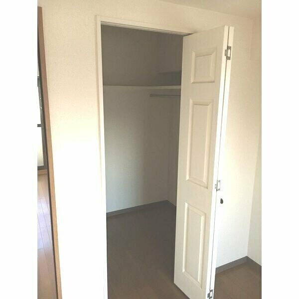 収納　※別室の参考写真の為、現況優先です。