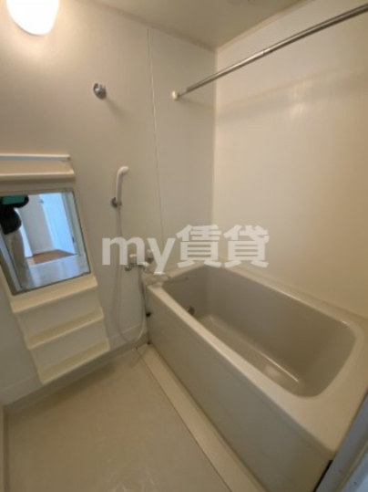 バス・シャワールーム　別号室