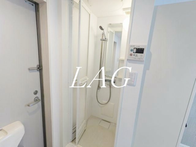 バス・シャワールーム　シャワールームです。