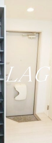 玄関　玄関です。