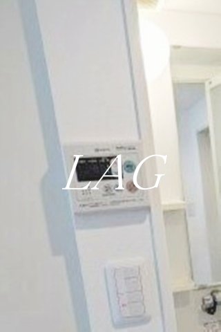 その他設備　給湯設備です。